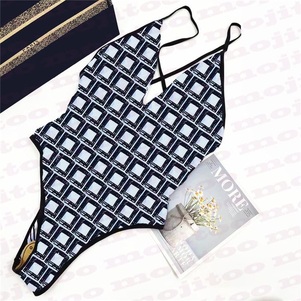 women fashion new bodysuit swim clothing summer fashion swimsuit beach bikinis set letter pattern womens swimwear girls bathing suit, Black
women fashion new bodysuit swim clothing summer fashion swimsuit beach bikinis set letter pattern womens swimwear girls bathing suit, Black