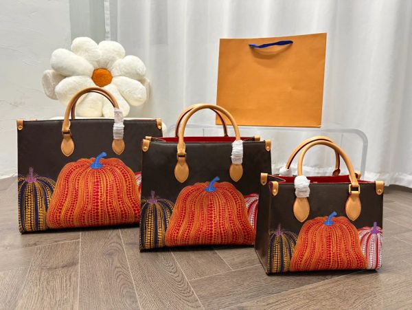 womens tote bag designer handbag wallet luxury shoulder bags jungle series crossbody shoppingg purse clasic brown leather pumpkin pattern pr
womens tote bag designer handbag wallet luxury shoulder bags jungle series crossbody shoppingg purse clasic brown leather pumpkin pattern pr
