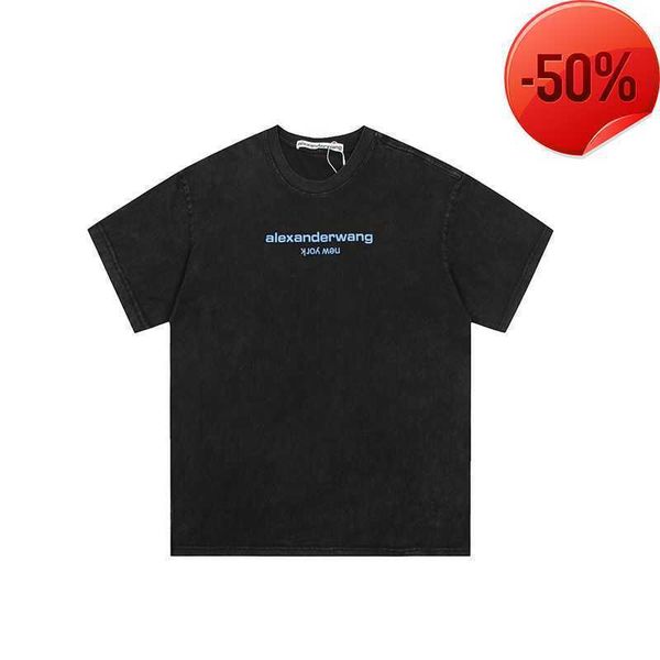 t shirt for women t-shirt alexander new women chest letter men's base short sleeve pxz1, White
t shirt for women t-shirt alexander new women chest letter men's base short sleeve pxz1, White