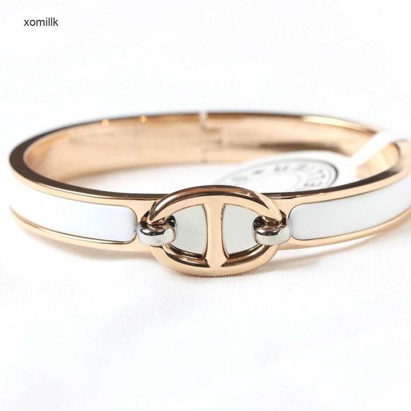 hermm gift bracelets ai ma 2023 autumn and winter new style pig nose high grade net red eszl, Black
hermm gift bracelets ai ma 2023 autumn and winter new style pig nose high grade net red eszl, Black