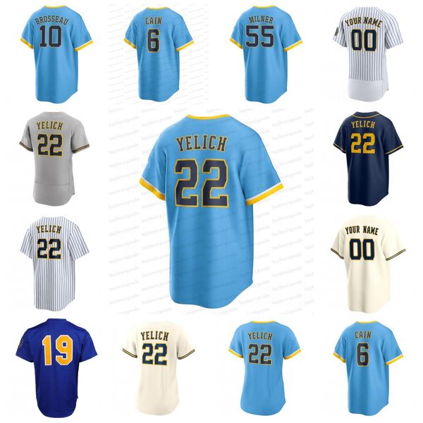 rowdy tellez baseball jersey 22 yelich brian anderson brice turang garrett mitchell willy adames joey wiemer jesse winker luke voit william, Blue;black
rowdy tellez baseball jersey 22 yelich brian anderson brice turang garrett mitchell willy adames joey wiemer jesse winker luke voit william, Blue;black
