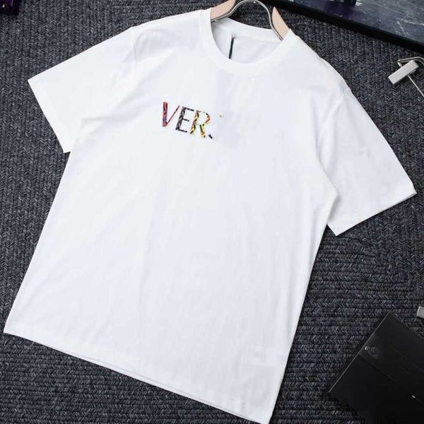 mens t designer shirt womens trends versage t shirts casual cotton short sleeves luxury clothing street shorts sleeves clothes 5xl, White;black
mens t designer shirt womens trends versage t shirts casual cotton short sleeves luxury clothing street shorts sleeves clothes 5xl, White;black