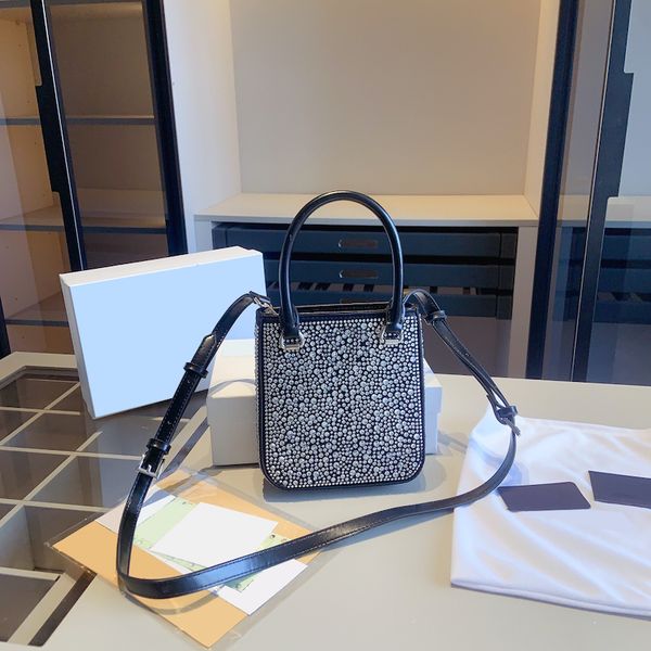 designer bag womens messenger bag shoulder bag briefcase fashion rhinestone cross body bag womens handbag wallet travel bag camera bag toiletry bag, White-without a box
designer bag womens messenger bag shoulder bag briefcase fashion rhinestone cross body bag womens handbag wallet travel bag camera bag toiletry bag, White-without a box