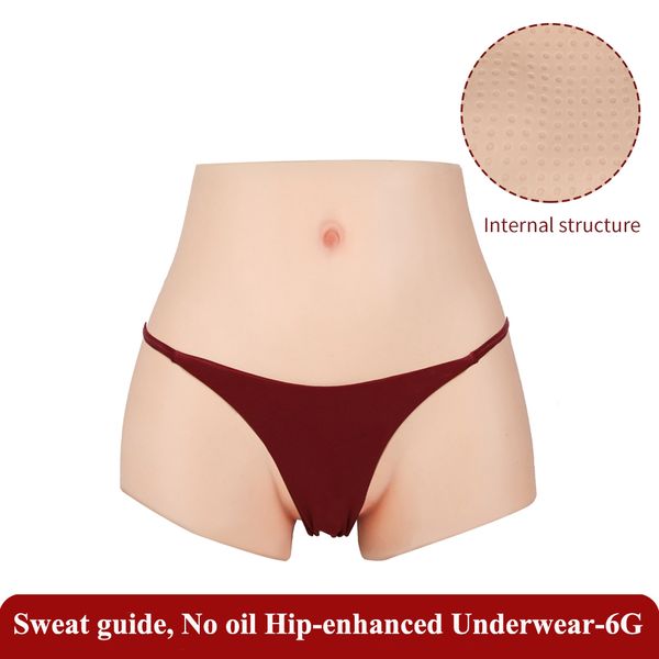 costume accessories silicone realistic increase hip realistic artificial fake transgender underwear transgender drag queen, Silver
costume accessories silicone realistic increase hip realistic artificial fake transgender underwear transgender drag queen, Silver