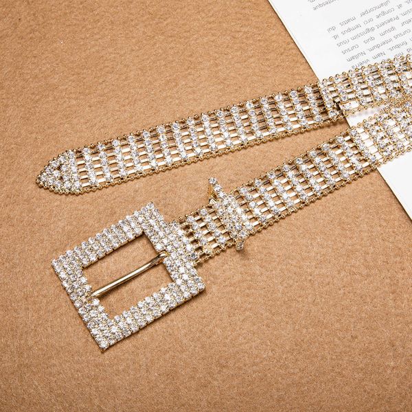 other fashion accessories luxury women's gold chain rhinestone belt for women female bright bride bling crystal diamond waist chain bel, Silver
other fashion accessories luxury women's gold chain rhinestone belt for women female bright bride bling crystal diamond waist chain bel, Silver