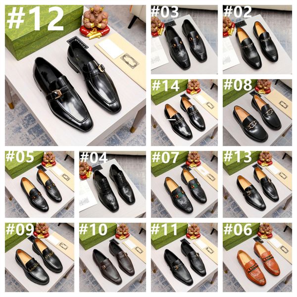 spring autumn men dress shoes casual patent leather shoes men loafers luxury brands tassel rivets wedding party male shoes size 38-45, Black
spring autumn men dress shoes casual patent leather shoes men loafers luxury brands tassel rivets wedding party male shoes size 38-45, Black