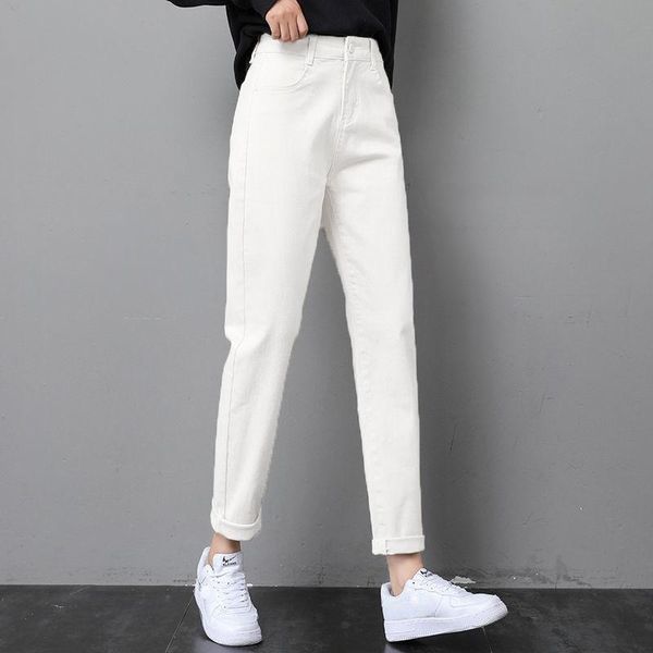 jeans white jeans fashion y2k women high waist jeans femme trousers casual loose comfort denim mom pants washed harem jean pants, Blue
jeans white jeans fashion y2k women high waist jeans femme trousers casual loose comfort denim mom pants washed harem jean pants, Blue