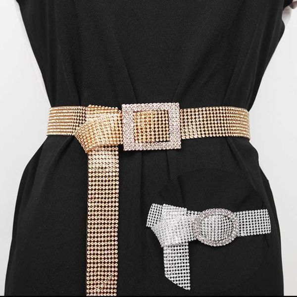other fashion accessories shiny rhinestone waist belt gold silver buckle patchwork adjustable waistband chic streetwear lady jewelry waist b
other fashion accessories shiny rhinestone waist belt gold silver buckle patchwork adjustable waistband chic streetwear lady jewelry waist b