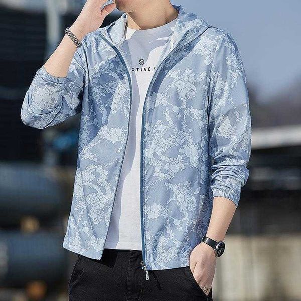 sun protection clothing mens hooded jacket summer thin breathable and uv, Black;brown
sun protection clothing mens hooded jacket summer thin breathable and uv, Black;brown