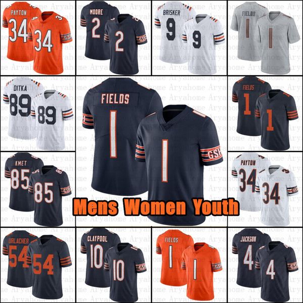1 justin fields football jersey dj moore walter payton chase claypool eddie jackson tremaine edmunds darnell mooney darnell wright brian url, Black;red
1 justin fields football jersey dj moore walter payton chase claypool eddie jackson tremaine edmunds darnell mooney darnell wright brian url, Black;red