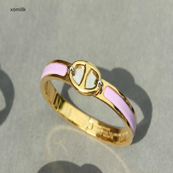 hermm gift bracelets h family h new rose gold pig nose color high grade temperament simple light luxury 6lri, Black
hermm gift bracelets h family h new rose gold pig nose color high grade temperament simple light luxury 6lri, Black