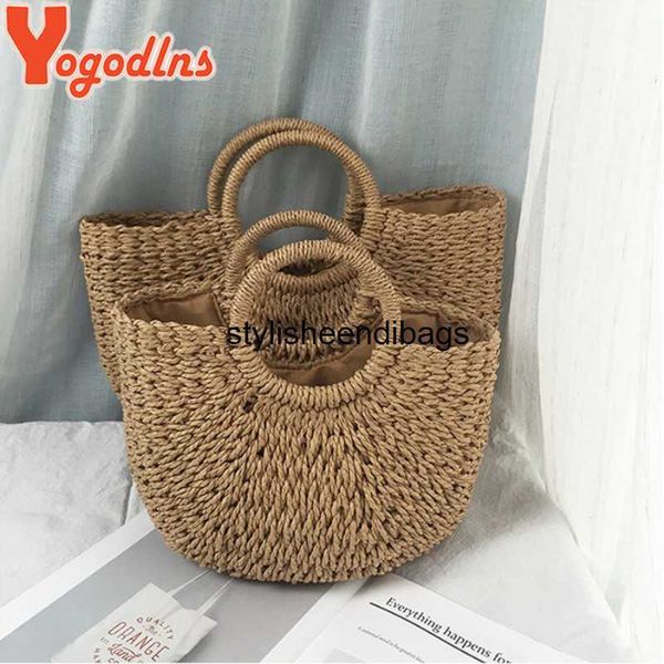 stylisheendibags shoulder bags yogodlns summer straw bag women large capacity handle bag handmade woven handbag bohemia vacation rattan beac
stylisheendibags shoulder bags yogodlns summer straw bag women large capacity handle bag handmade woven handbag bohemia vacation rattan beac
