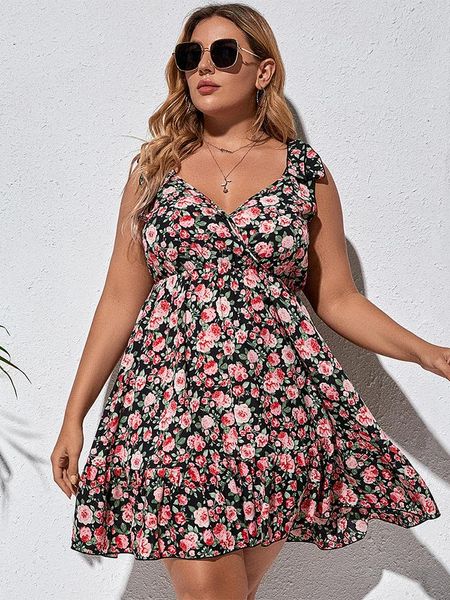 dresses 2022 casual street for summer women party dresses plus size women clothing strap fashion elegant boho dress, Black
dresses 2022 casual street for summer women party dresses plus size women clothing strap fashion elegant boho dress, Black
