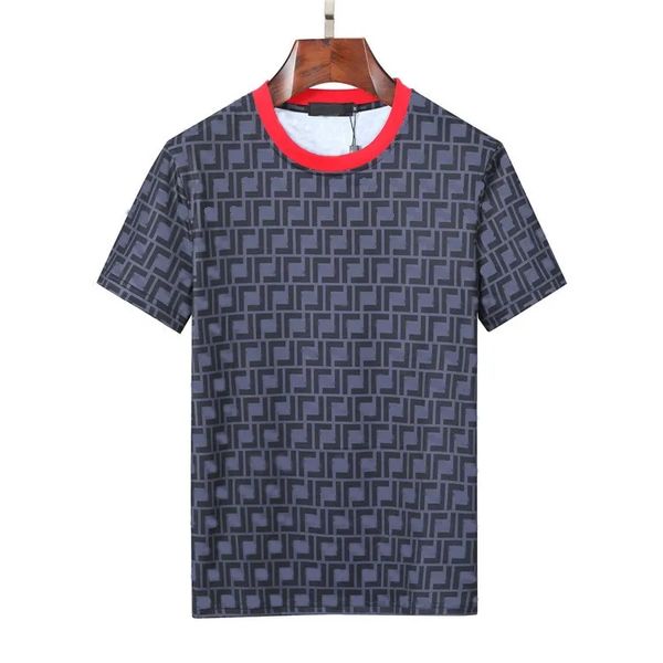 2023 mens designers t shirt man womens tshirts designer with letters print short sleeves summer shirts men loose tees asian size m-3xl, White;black
2023 mens designers t shirt man womens tshirts designer with letters print short sleeves summer shirts men loose tees asian size m-3xl, White;black