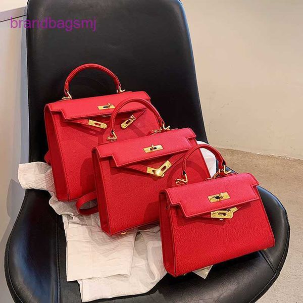 original designer handbags hermm 2023 solid pu personalized kelys bag handbag large small simple single shoulder crossbody metal buckle wome
original designer handbags hermm 2023 solid pu personalized kelys bag handbag large small simple single shoulder crossbody metal buckle wome