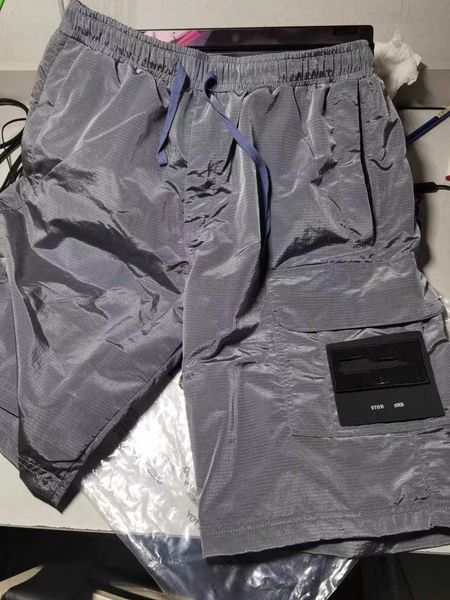 st0ne is1amd men's shorts methods waterproof reflective armband 2023 brand designer men's shorts summer fashion street wear quick, White;black
st0ne is1amd men's shorts methods waterproof reflective armband 2023 brand designer men's shorts summer fashion street wear quick, White;black