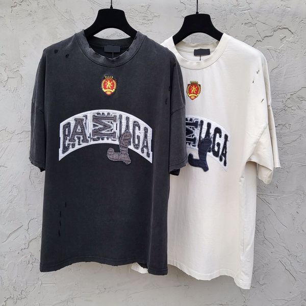 men's plus tees & polos round t-shirt plus size neck embroidered and printed polar style summer wear with street pure cotton 2qqs3, Black;brown
men's plus tees & polos round t-shirt plus size neck embroidered and printed polar style summer wear with street pure cotton 2qqs3, Black;brown