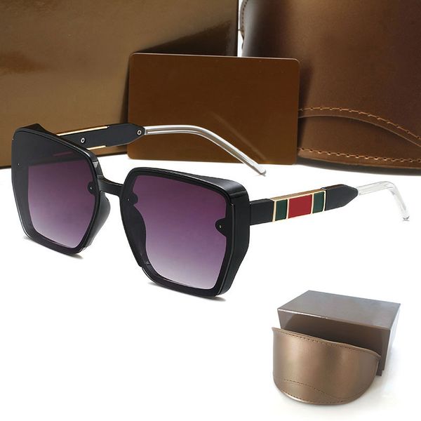 beach womans sunglasses luxury vintage mens sun glasses net red same glasses brand men designer eyeglass gradient women spectacles 1598 sun, White;black
beach womans sunglasses luxury vintage mens sun glasses net red same glasses brand men designer eyeglass gradient women spectacles 1598 sun, White;black