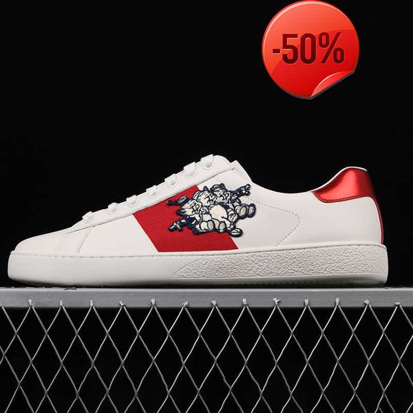 casual shoes sneakers white shoe trainers three pig leather embroidered black men tiger chaussures interlocking walking sports platform bee
casual shoes sneakers white shoe trainers three pig leather embroidered black men tiger chaussures interlocking walking sports platform bee
