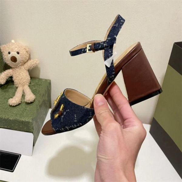 designer sandals womens high heels waterproof platform thick heel leather fashion shoes metal buckle party luxury sandalss, Black
designer sandals womens high heels waterproof platform thick heel leather fashion shoes metal buckle party luxury sandalss, Black