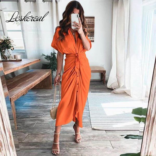 dresses fashion vintage elegant long dress women 2022 summer short sleeve black button satin office ladies dresses for woman robe femme, Black;gray
dresses fashion vintage elegant long dress women 2022 summer short sleeve black button satin office ladies dresses for woman robe femme, Black;gray