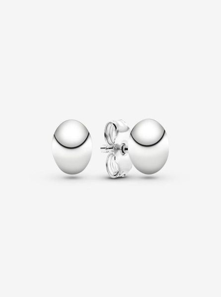 authentic 100 925 sterling silver classic bead stud earrings fashion earrings jewelry accessories for women gift4010380, Golden;silver
authentic 100 925 sterling silver classic bead stud earrings fashion earrings jewelry accessories for women gift4010380, Golden;silver
