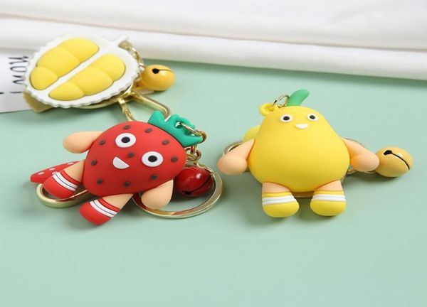 cute simulated fruit avocado keychain 3d soft resin smiling strawberry keychains couple jewelry women fashion christmas small gift6289730, Silver
cute simulated fruit avocado keychain 3d soft resin smiling strawberry keychains couple jewelry women fashion christmas small gift6289730, Silver