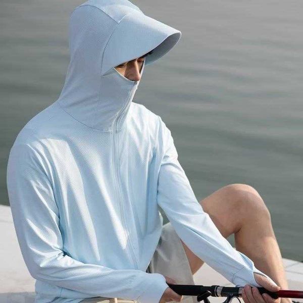 ice silk mens jackets sun protection clothing summer uv outdoor anti glare injury, Black;brown
ice silk mens jackets sun protection clothing summer uv outdoor anti glare injury, Black;brown