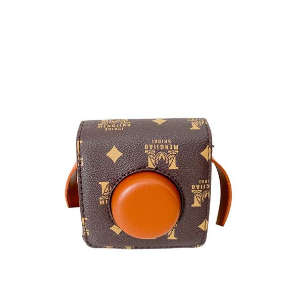 handbags cute leather bag baby bags children accessories autumn winter retro camera girl messenger coin purse e9204, Black
handbags cute leather bag baby bags children accessories autumn winter retro camera girl messenger coin purse e9204, Black