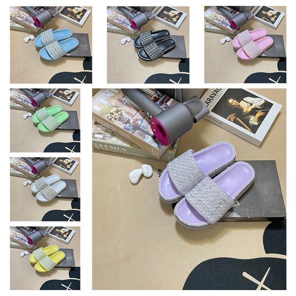 retro slippers women flats thick bottom heel summer ladies leather designer slipper flip flops quilted womens beach slides shoes l bath wond, Black
retro slippers women flats thick bottom heel summer ladies leather designer slipper flip flops quilted womens beach slides shoes l bath wond, Black