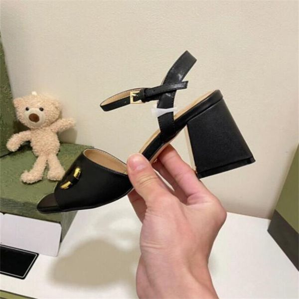 designer sandals womens high heels waterproof platform thick heel leather fashion shoes metal buckle party luxury sandalss, Black
designer sandals womens high heels waterproof platform thick heel leather fashion shoes metal buckle party luxury sandalss, Black