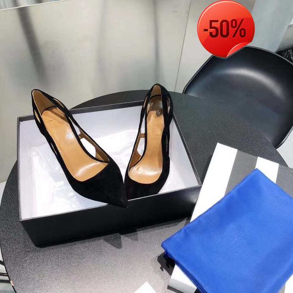 dress shoes high-heeled shoes high heels early spring style high-end leather material pointed toe hollow heel height 10cm size 35-39, Black
dress shoes high-heeled shoes high heels early spring style high-end leather material pointed toe hollow heel height 10cm size 35-39, Black
