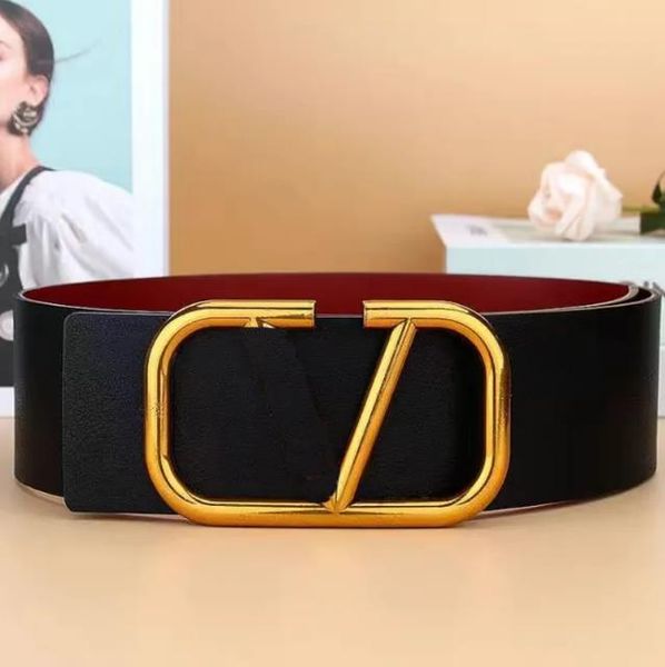 luxury designer belt womens belt fashion belts woman 7cm wide black leather metal buckle beautiful 7colo optiona 90-125cm ffwwa, Black;brown
luxury designer belt womens belt fashion belts woman 7cm wide black leather metal buckle beautiful 7colo optiona 90-125cm ffwwa, Black;brown