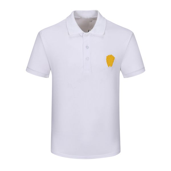 fashion men's t-shirt 2023 medusa vintage decoration short sleeve crewneck stand-up collar anti-wrinkle and anti-shrink casual couple t, White;black
fashion men's t-shirt 2023 medusa vintage decoration short sleeve crewneck stand-up collar anti-wrinkle and anti-shrink casual couple t, White;black