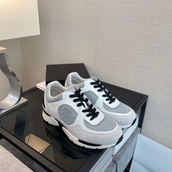 luxury casual shoes calfskin shoe womens technical knit platform sneakers with shoe box knits runner fashion interlocking c2023 trainers who
luxury casual shoes calfskin shoe womens technical knit platform sneakers with shoe box knits runner fashion interlocking c2023 trainers who