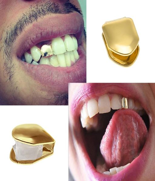 mens gold silver plated teeth dental grillzs single tooth fashion hip hop jewelry5022525, Black
mens gold silver plated teeth dental grillzs single tooth fashion hip hop jewelry5022525, Black