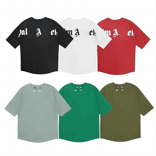 2023 summer mens palm t shirt graffiti t-shirt palms palmangel city designer limited inkjet graffiti letter printing men's women's, White;black
2023 summer mens palm t shirt graffiti t-shirt palms palmangel city designer limited inkjet graffiti letter printing men's women's, White;black