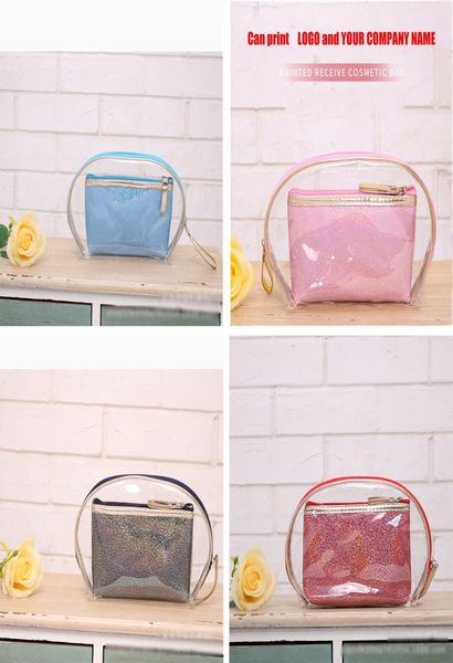 designer handbags can print your company name and logo diy 2 packhandbags transparent purse bag and color pu bag5755876, White
designer handbags can print your company name and logo diy 2 packhandbags transparent purse bag and color pu bag5755876, White