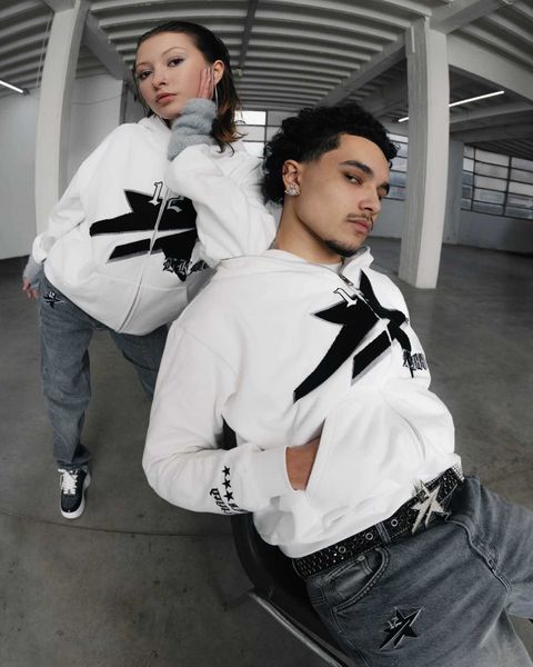 men's jackets oversized grunge sweatshirt hoodies women y2k clothes retro zip up hoodie jacket harajuku aesthetic streetwear hoodies j, Black;brown
men's jackets oversized grunge sweatshirt hoodies women y2k clothes retro zip up hoodie jacket harajuku aesthetic streetwear hoodies j, Black;brown