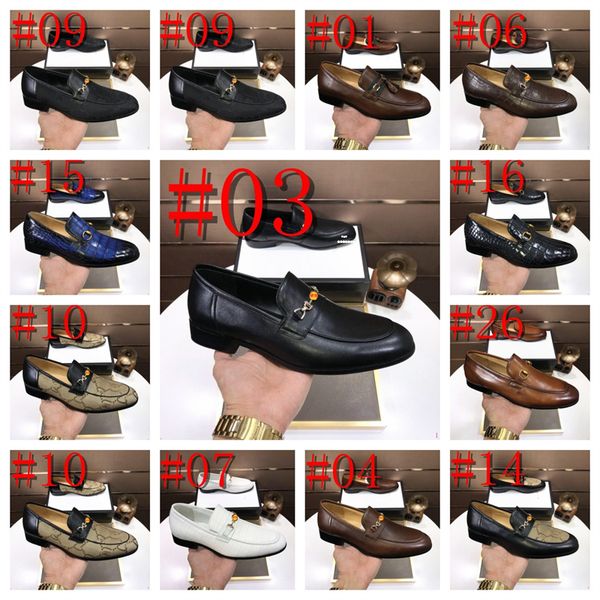 cow suede men formal brand shoes fashion loafers male wedding luxury dress business office leather shoes flats, Black
cow suede men formal brand shoes fashion loafers male wedding luxury dress business office leather shoes flats, Black