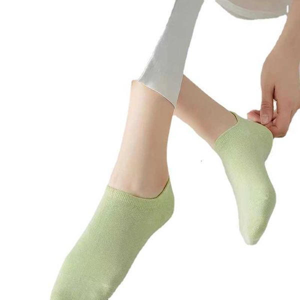 socks and summer thin women's cotton all white four seasons spring and autumn boat one pack of ten pairs, Black;white
socks and summer thin women's cotton all white four seasons spring and autumn boat one pack of ten pairs, Black;white