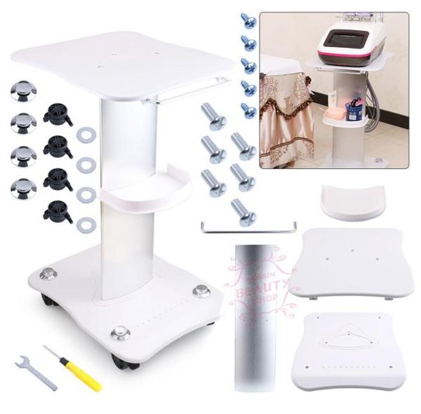 iron trolley stand for cavitation ipl beauty machine assembled trolley cart spa beauty equipment7026809
iron trolley stand for cavitation ipl beauty machine assembled trolley cart spa beauty equipment7026809