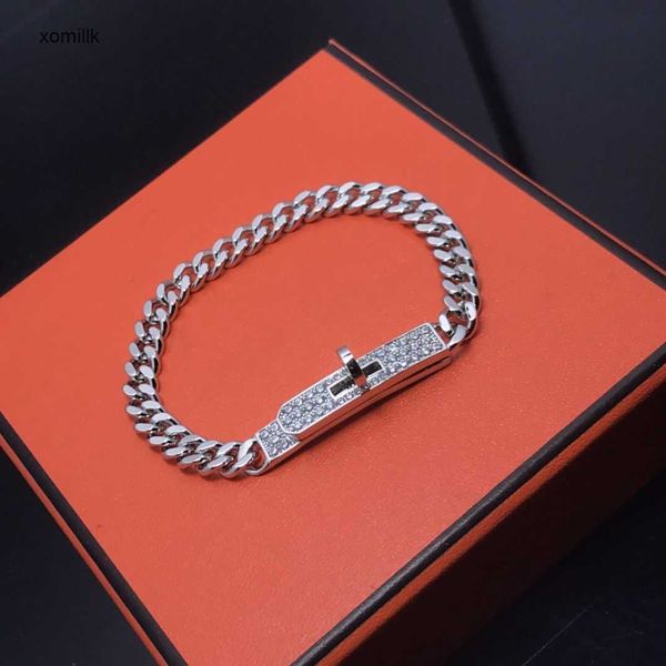 hermm gift bracelets h open sterling silver women s simple full diamond net red joy brother same style ins new handicraft zzrt, Black
hermm gift bracelets h open sterling silver women s simple full diamond net red joy brother same style ins new handicraft zzrt, Black