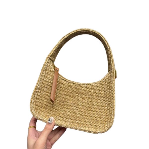 designer woven bags women handbag purse one shoulder crossbody tote lafite underarm bag size 20cm
designer woven bags women handbag purse one shoulder crossbody tote lafite underarm bag size 20cm