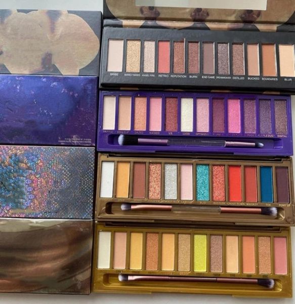 eyeshadow palette ultraviole 12 colors eye shadow matte shimmer beauty cosmetic7156181
eyeshadow palette ultraviole 12 colors eye shadow matte shimmer beauty cosmetic7156181