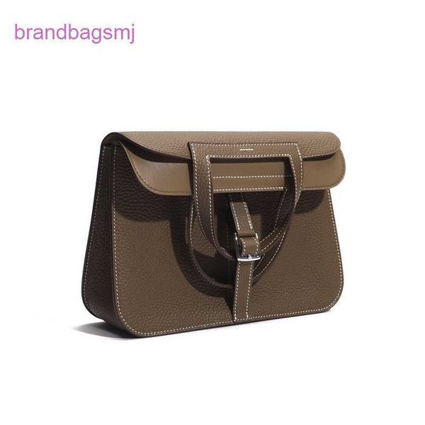 original designer handbags hermm french handmade wax thread women's bag tc cowhide halzan hazan 25 single shoulder crossbody handsewn
original designer handbags hermm french handmade wax thread women's bag tc cowhide halzan hazan 25 single shoulder crossbody handsewn