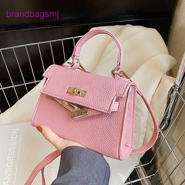 original designer handbags hermm this year's popular litchi grain small 2023 early summer women's versatile messenger high sense c
original designer handbags hermm this year's popular litchi grain small 2023 early summer women's versatile messenger high sense c