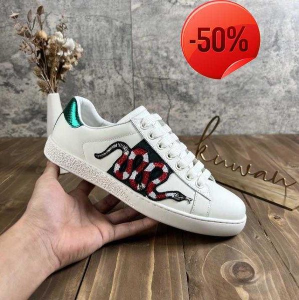 ace embroidered sneaker designer platform white casual shoes women men bee snake sneakers leather tiger chaussures interlocking fashion shoe
ace embroidered sneaker designer platform white casual shoes women men bee snake sneakers leather tiger chaussures interlocking fashion shoe