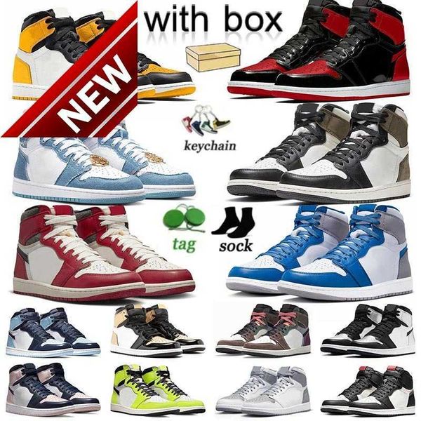 og high mens jorden1s j 1 jumpman basketball shoes with box 1s high og denim starfish lost and found mochas university blue silver toe women
og high mens jorden1s j 1 jumpman basketball shoes with box 1s high og denim starfish lost and found mochas university blue silver toe women