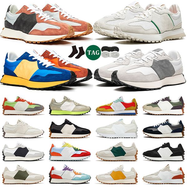 men women 327 running shoes rust brown sea salt marine blue yellow pride collection indigio denim fluorescent green seismic moment mens trai
men women 327 running shoes rust brown sea salt marine blue yellow pride collection indigio denim fluorescent green seismic moment mens trai